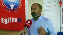 Eğitim-İş İzmir Yüksek Öğretim Şube Başkanı: İzmir’de öğrenciler merdiven altı yurtlara veya cemaat yurtlarına yerleşmek zorunda kalıyor