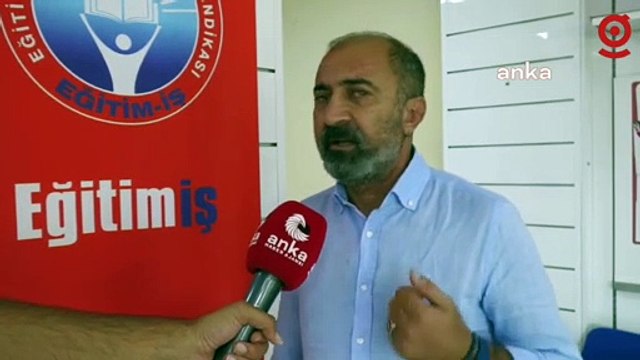 Eğitim-İş İzmir Yüksek Öğretim Şube Başkanı: İzmir’de öğrenciler merdiven altı yurtlara veya cemaat yurtlarına yerleşmek zorunda kalıyor