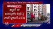 Lift Collapses At Building Construction Site In Thane | Maharashtra | V6 News