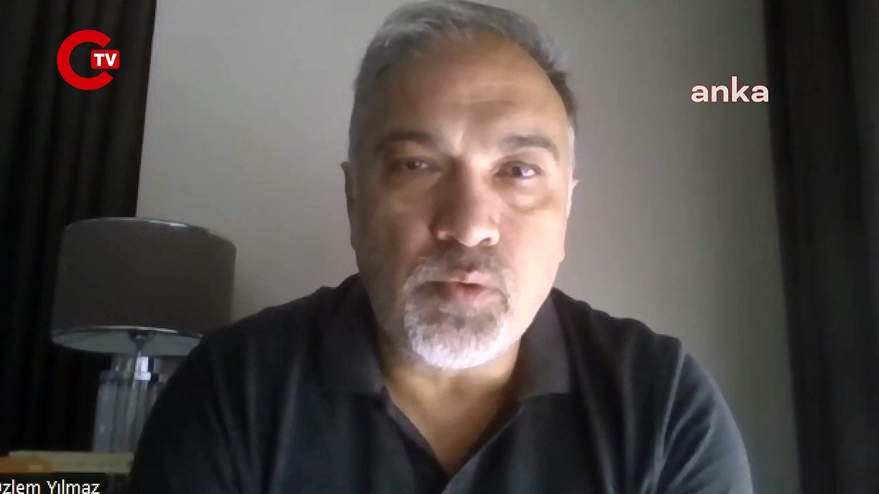 Ders zili yarın çalacak... Veli-Der Başkanı Öme...
