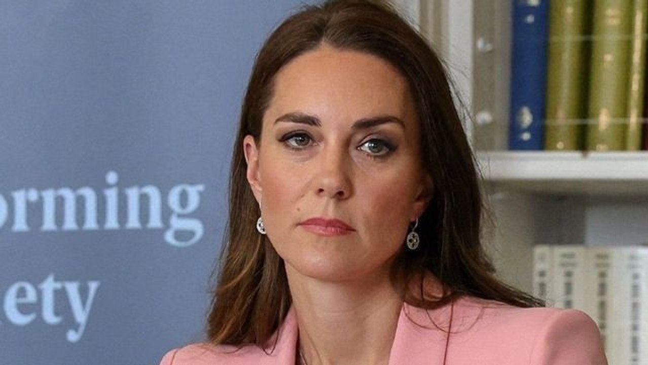 Kate Middleton présente au Vélodrome pour la Coupe du monde de rugby : tout ne s’est pas passé comme prévu !