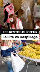 Le monde à l'envers