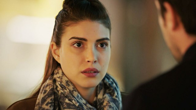 فضيلة هانم و بناتها الحلقة 110 - Fazilet Hanım ve Kızları