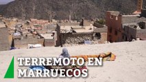 Terremoto en Marruecos: ya son más de 2.600 los fallecidos y sigue la búsqueda de víctimas