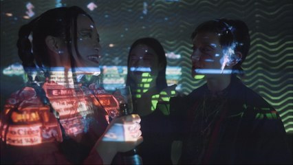 Welcome to Shanghai Community Radio ⚡️