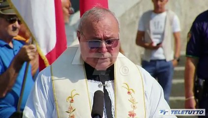 In piazza con noi - Puntata 253 - LE DECENNALI A SABBIO CHIESE