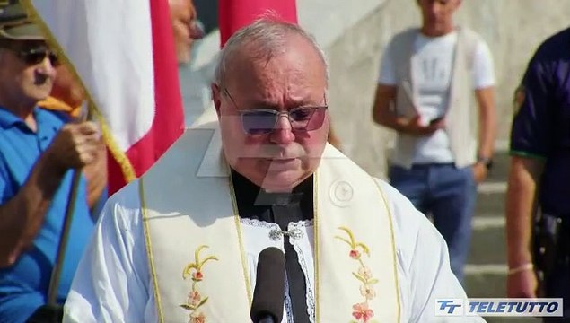 In piazza con noi - Puntata 253 - LE DECENNALI A SABBIO CHIESE