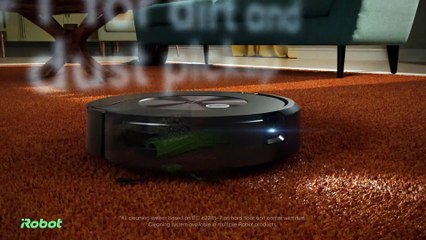 iRobot Roomba Combo j9+
