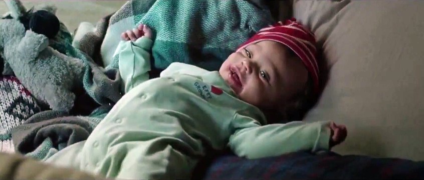 The End We Start From Bande-annonce VO