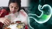 Thanda Khana Khane Se Kya Hota Hai | ठंडा खाना खाने से क्या होता है | Boldsky