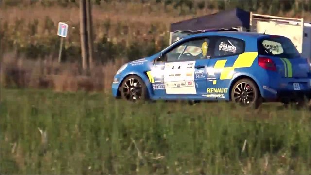 rallye des jardins de Sologne 2023 partie 2