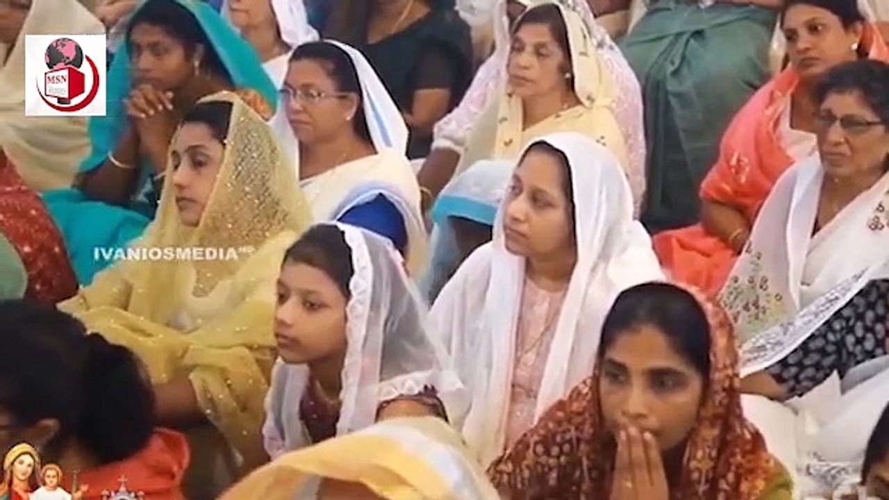 തിമോത്തിയാസ് തിരുമേനിയുടെ ഈ വാക്കുകൾ കേട്ടോ