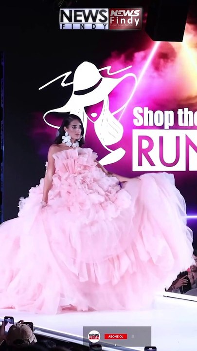 Wedding Dresses Defining the Newest Design Trends of the Season at New York Fashion Week #weddingdressoftheyear