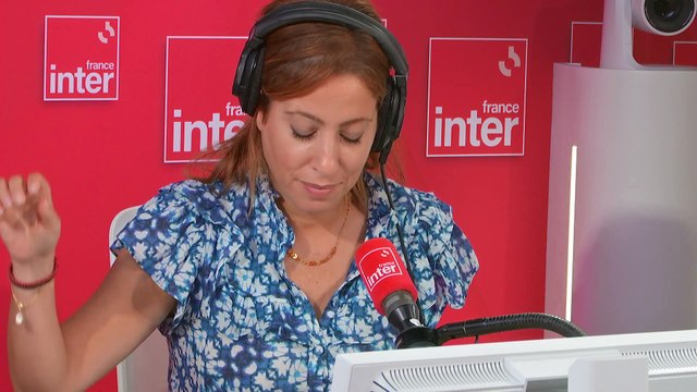 Charles Pépin: Plein d'études en psychologie montrent que quand on évite quelque chose, ça revient