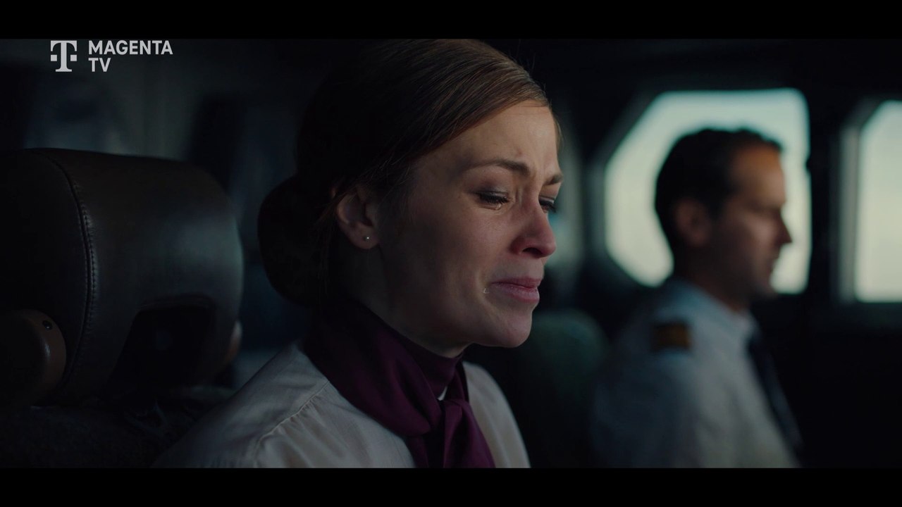 Hostage - S01 Trailer (Deutsch) HD