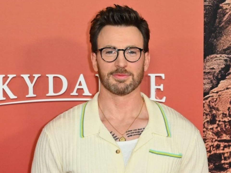 Chris Evans und Alba Baptista haben angeblich 'Ja' gesagt