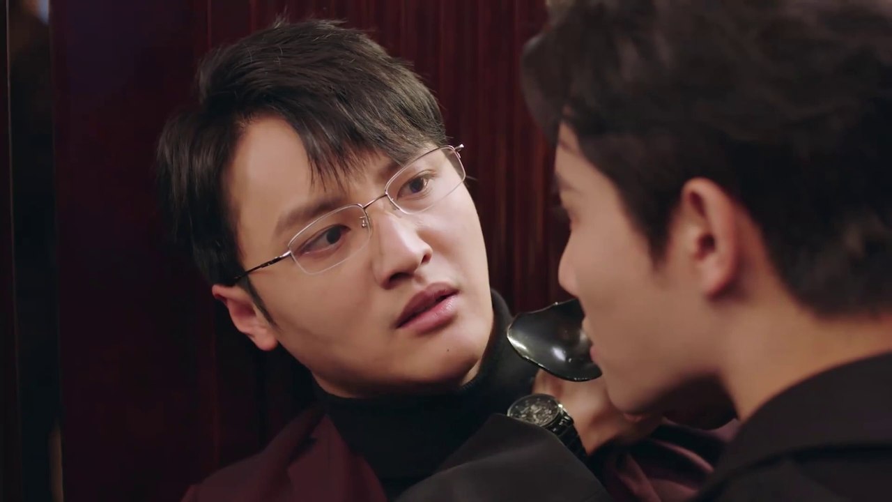 Forever Love 2023 Episode 19 EngSub