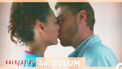 Kalp Atışı 46. Bölüm (HD)