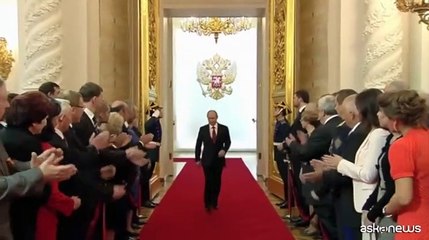 Lula ci ripensa su arresto Putin: decide magistratura non governo