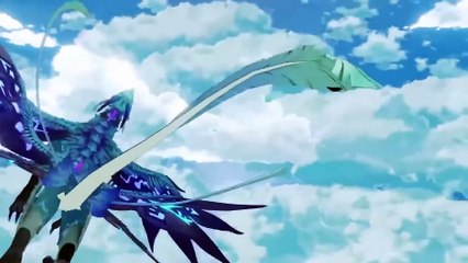 Song of Broken Pine - Genshin Impact - MAN AT ARMS  REFORGED