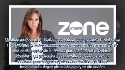Zone interdite  quel est le thème de l'émission, ce dimanche 10 septembre