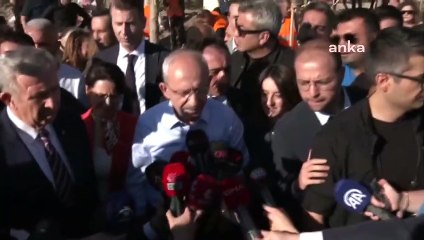 Kılıçdaroğlu'nın eğitim sistemiyle ilgili paylaşımının altına "İstifa et" yorumu yağdı