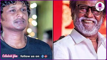 തലൈവര്‍ 170ല്‍ നിന്ന് ലോകേഷ് പിന്‍മാറി ?