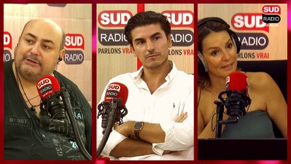 Fabrice Gardel et Florian Uzan abordent la série-documentaire : "Arafat l’insaisissable"