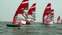 Mistrzostwa Polski w żeglarstwie w Pucku 2023