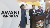 AWANI Ringkas: Program subsidi bersasar dilaksana sepenuhnya tahun depan