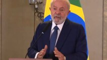 Lula ci ripensa su arresto Putin: decide magistratura non governo