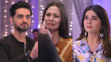 Gum Hai Kisi Ke Pyar Mein 11th September : Savi कैसे लेगी Ishaan से Isha की Insult का बदला ?