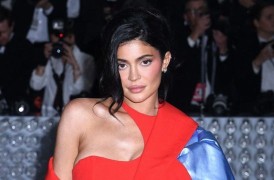 Kylie Jenner et Timothée Chalamet : complicité et baisers passionnés dans les tribunes de l’US Open