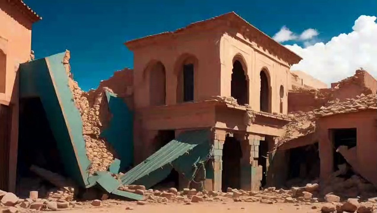 لماذا يصعب التوقع بالزلازل؟ إكتشاف السر وراء ذلك!