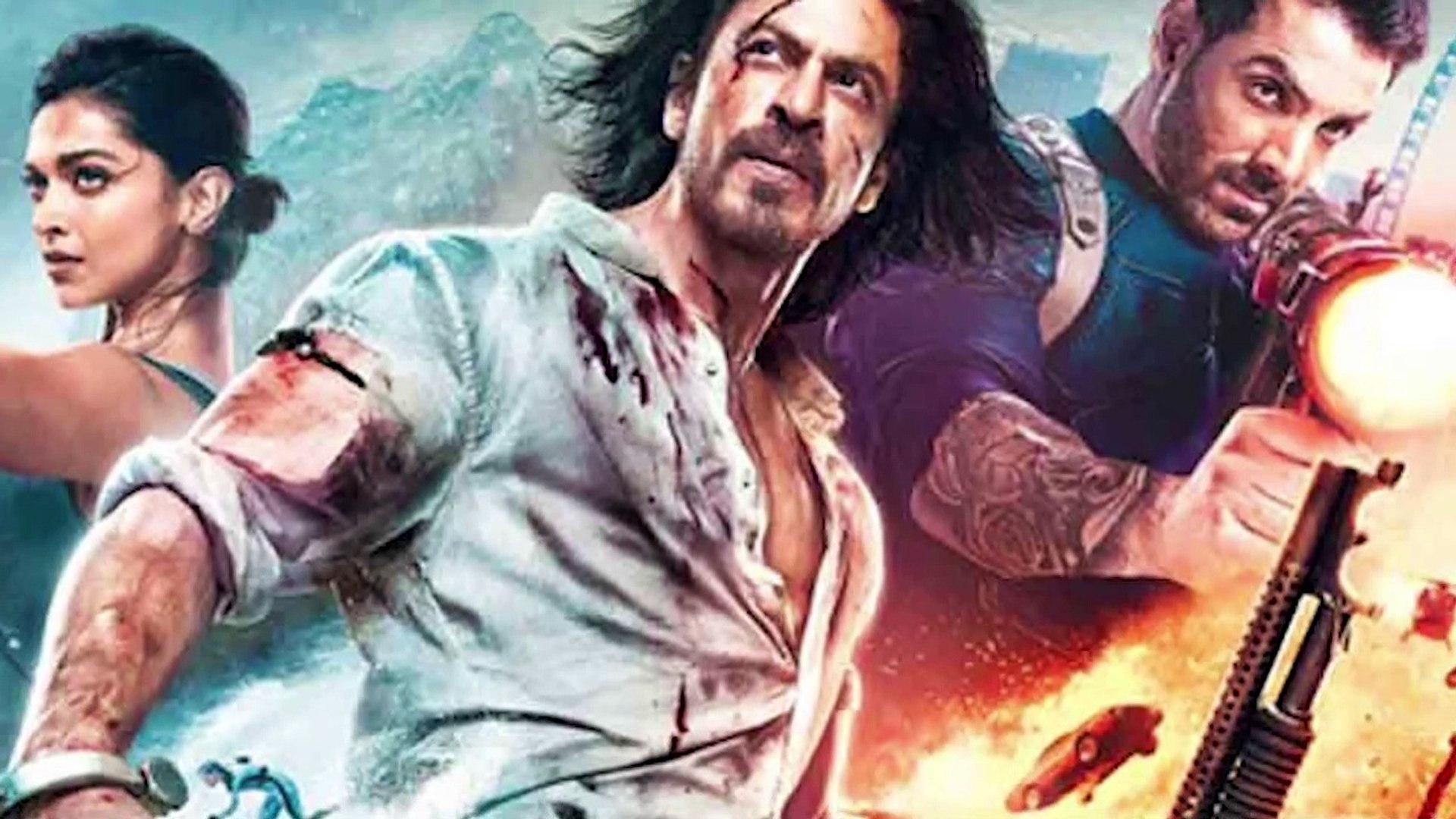 Jawan box office collection beats all expectations