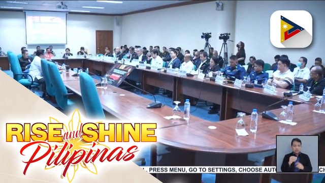 BuCor: Kalapati at condom, ginagamit ng PDLs para magpuslit ng iligal na droga sa Bilibid