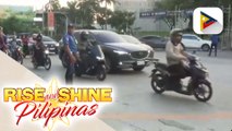 MMDA, naglatag ng solusyon sa traffic sa Katipunan Ave., Quezon City