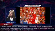Chiefs Lions score: Thursday night football live updates, how to watch - 1breakingnews.com