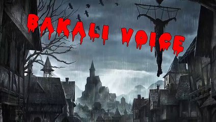 Hunted Wedding House  شادی والے گھر بنا خوفناک بھوت کا Horror story  bhotiya kahani