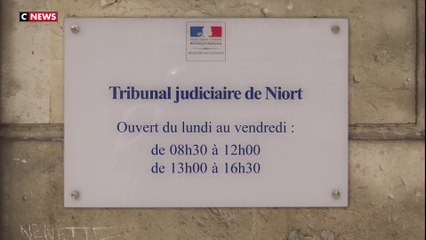 Sainte-Soline : Procès sous haute sécurité