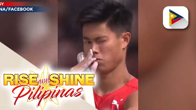 Olympian pole vaulter EJ Obiena, kinilala ng Kamara matapos magkamit ng silver medal sa Hungary