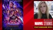 MCU Characters RANKED - Phase 5 - Post Avengers Endgame