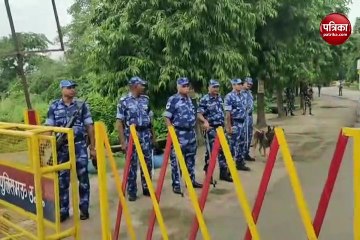 Ghosi By-Election Result Updates: घोसी उपचुनाव की काउंटिंग शुरू