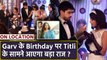 Titli On Location: Garv की Birthday Party में आएगा Titli के सामने आएगा कौन-सा सच ? । FilmiBeat