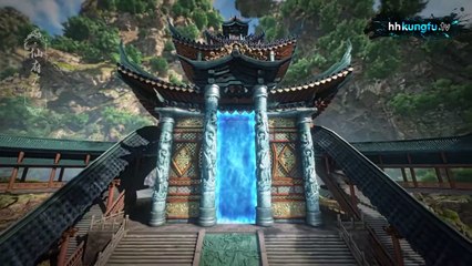 Bách Luyện Thành Thần Tập 46 Vietsub