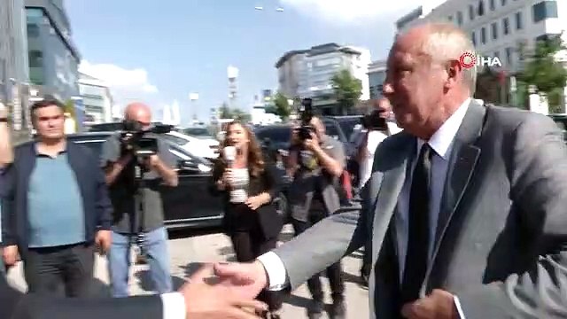 Mesut Dedeoğlu kimdir? Mesut Dedeoğlu kaç yaşında ve nereli? Mesut Dedeoğlu biyografisi!