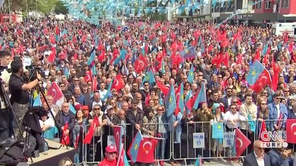 Akşener yerel seçimde iş birliğine ne diyor?
