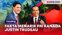 9 Fakta Menarik Justin Trudeau: Ini Biodata dan Agama PM Kanada, Ternyata Keturunan Indonesia