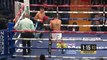 Luis Rodriguez Rodriguez vs Juan Carlos Barrientos Morales (08-07-2023) Full Fight