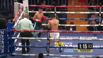 Luis Rodriguez Rodriguez vs Juan Carlos Barrientos Morales (08-07-2023) Full Fight